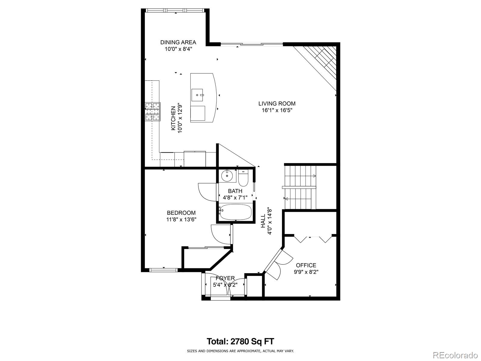 MLS Image #44 for 119  ward court,lakewood, Colorado