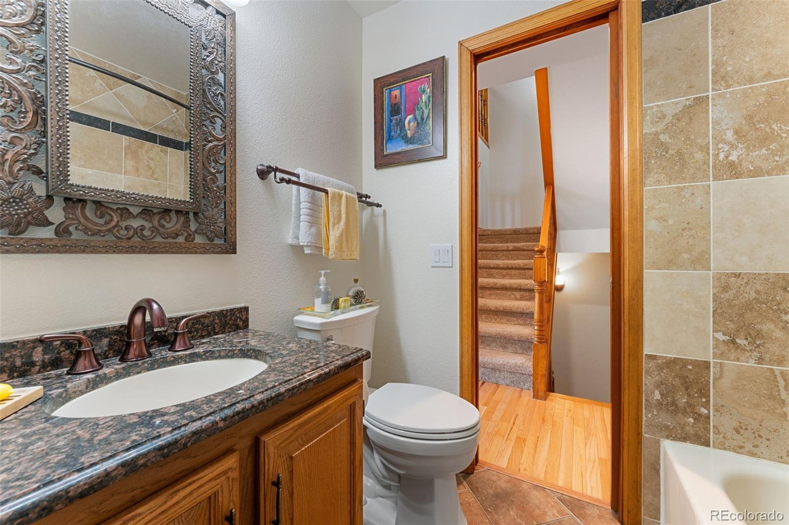 MLS Image #6 for 119  ward court,lakewood, Colorado