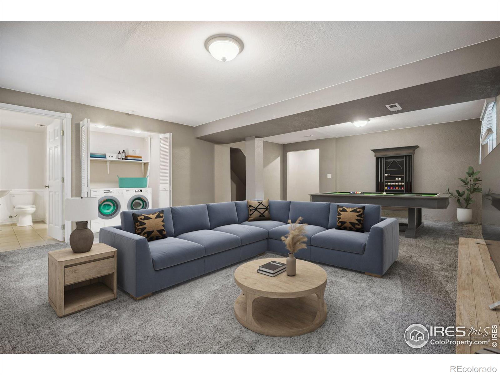 MLS Image #10 for 3830  arctic fox drive,fort collins, Colorado