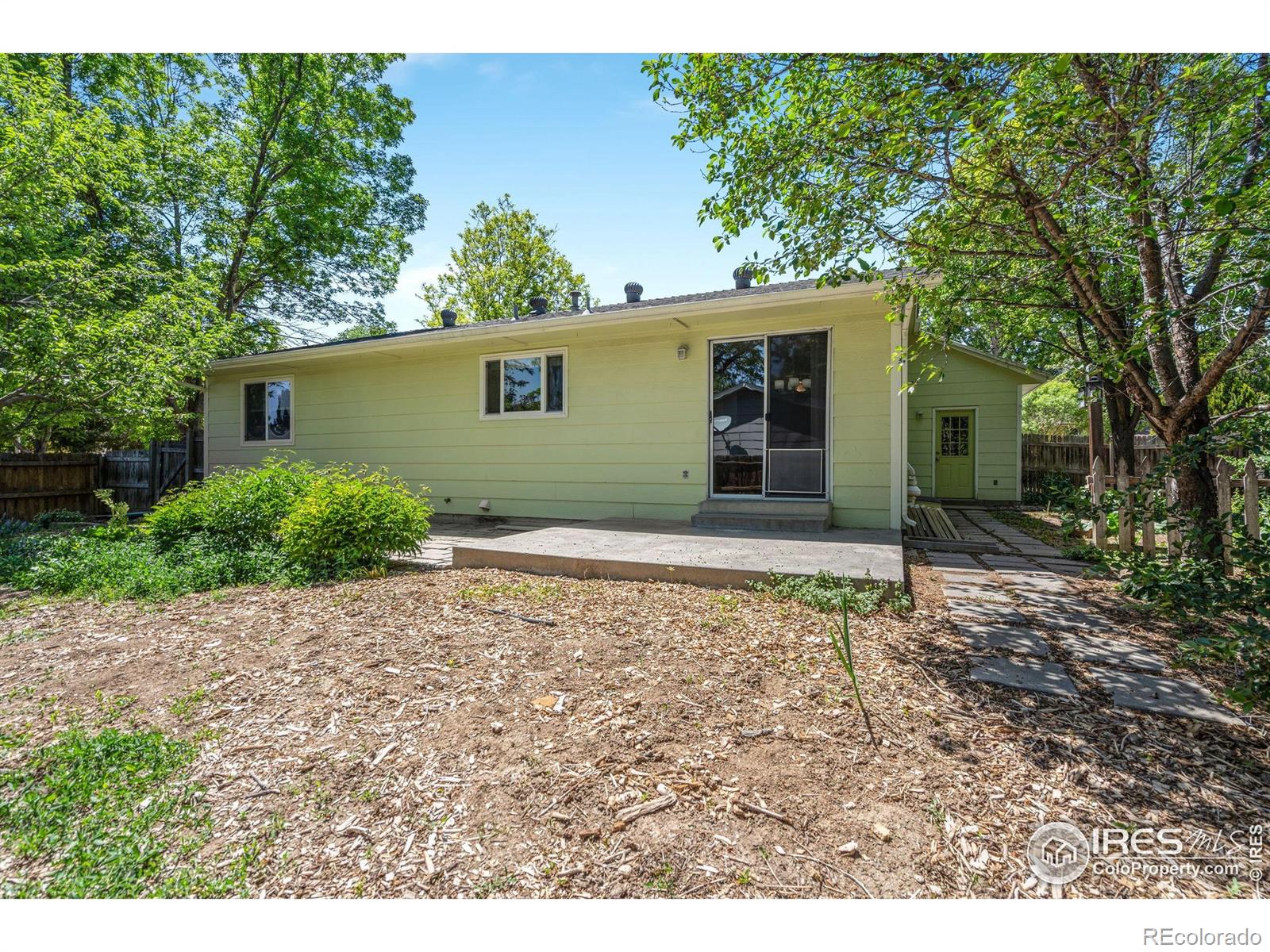 MLS Image #13 for 3830  arctic fox drive,fort collins, Colorado