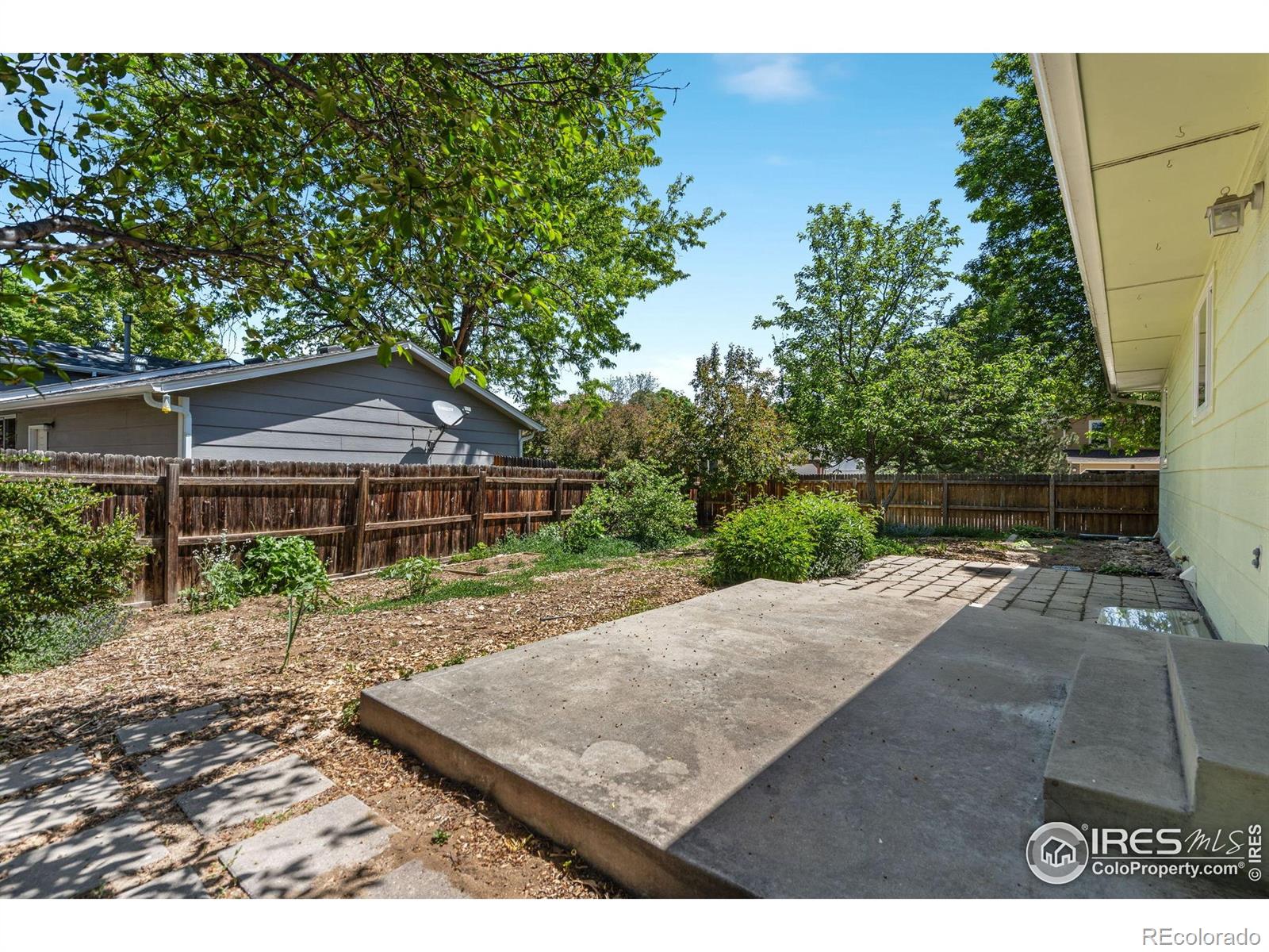 MLS Image #14 for 3830  arctic fox drive,fort collins, Colorado