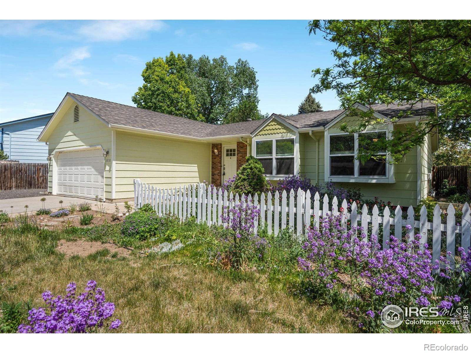 MLS Image #18 for 3830  arctic fox drive,fort collins, Colorado