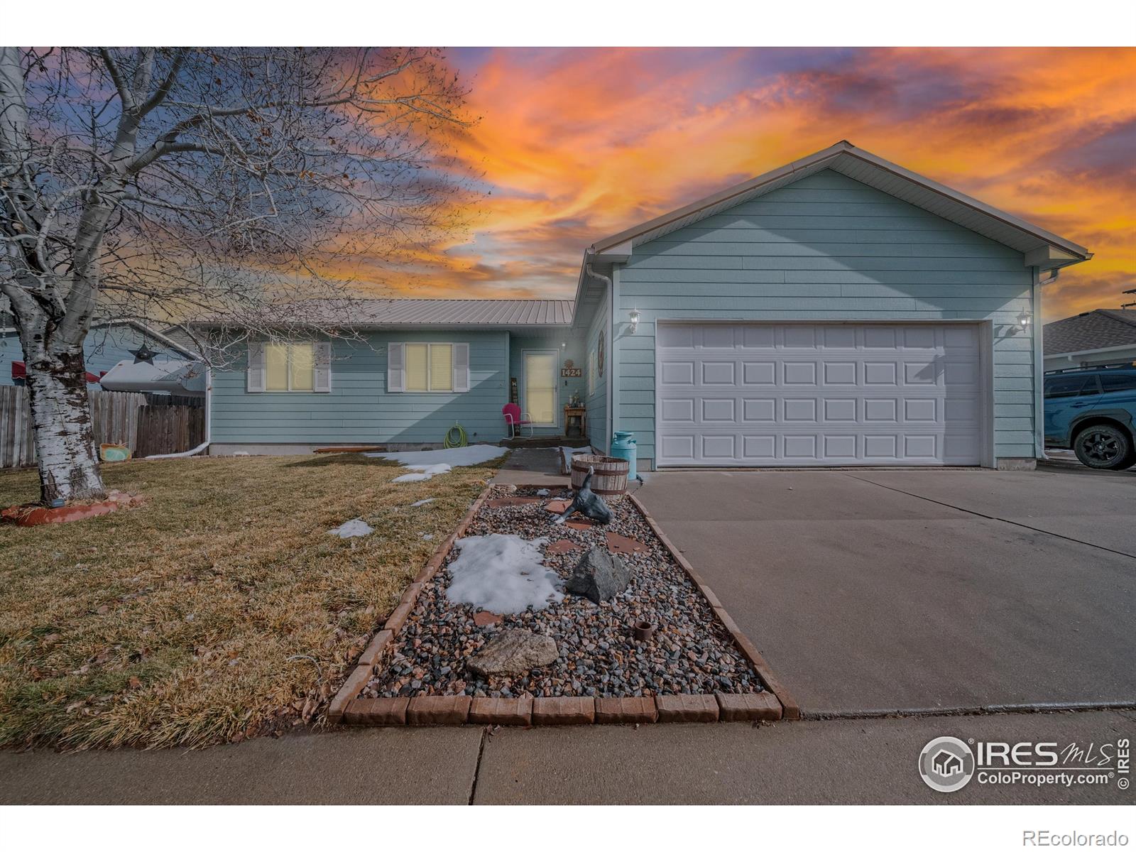 MLS Image #0 for 1424  edmunds street,brush, Colorado