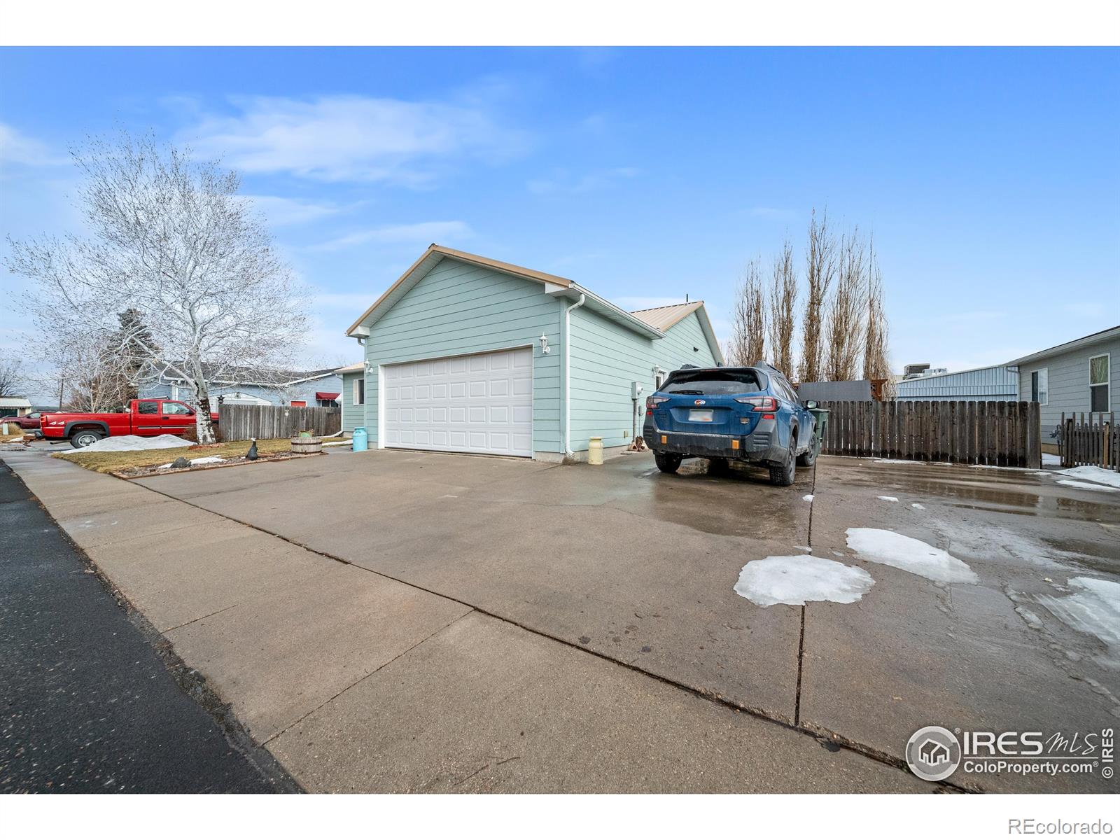 MLS Image #2 for 1424  edmunds street,brush, Colorado