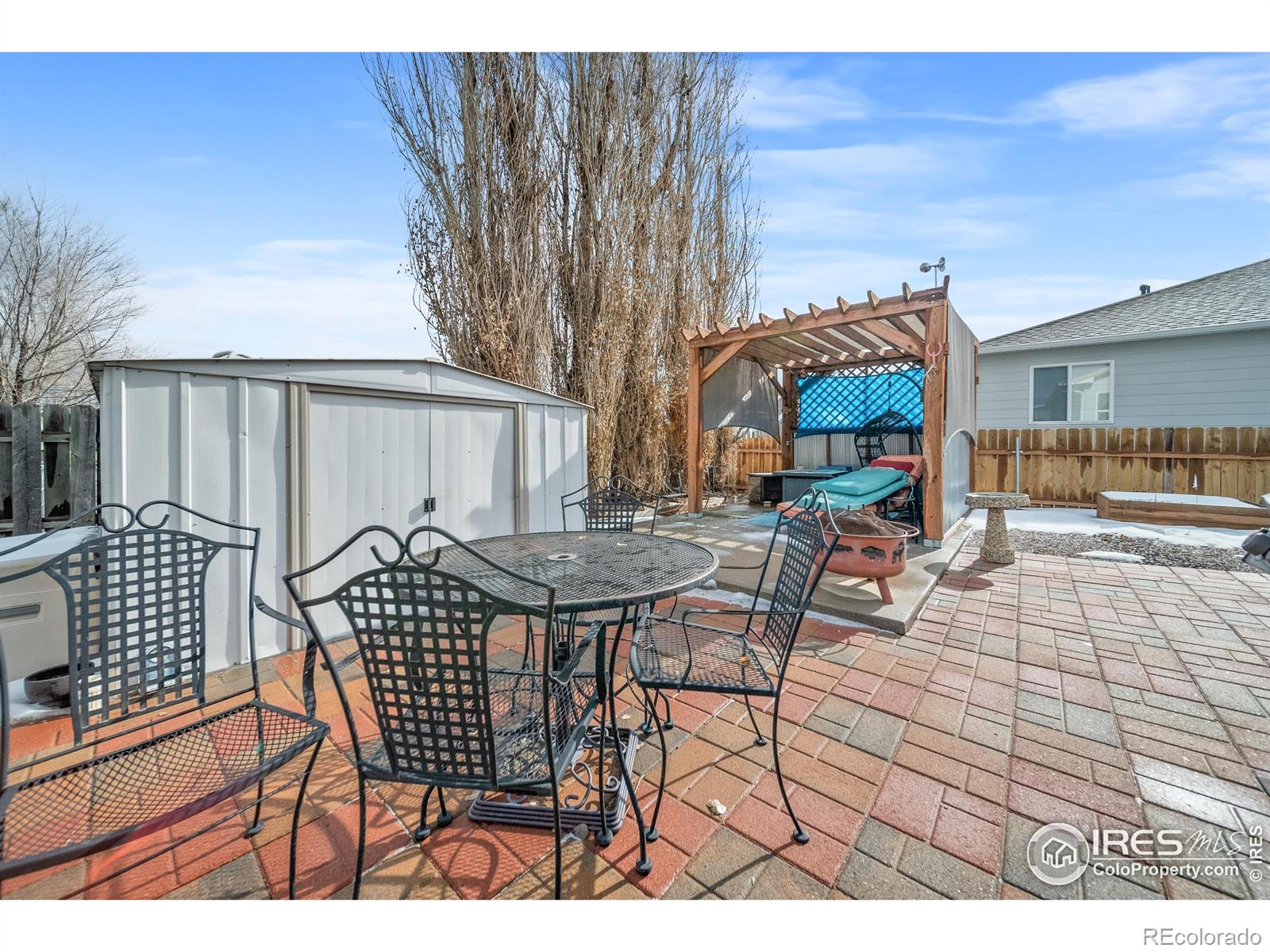 MLS Image #20 for 1424  edmunds street,brush, Colorado