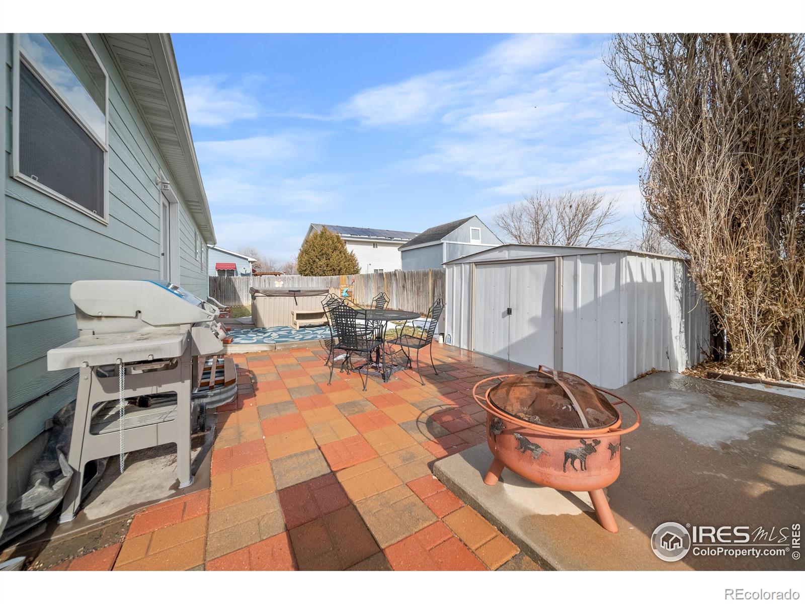 MLS Image #23 for 1424  edmunds street,brush, Colorado