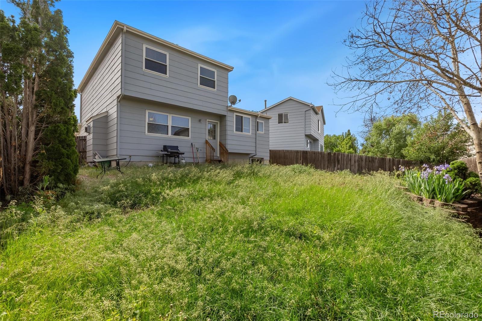 MLS Image #27 for 5946  fossil drive,colorado springs, Colorado