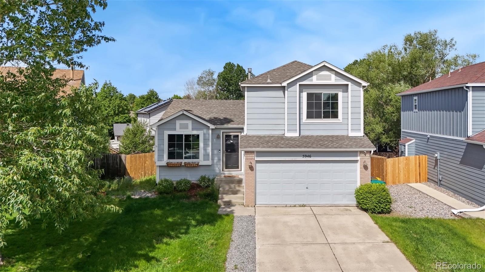 MLS Image #28 for 5946  fossil drive,colorado springs, Colorado