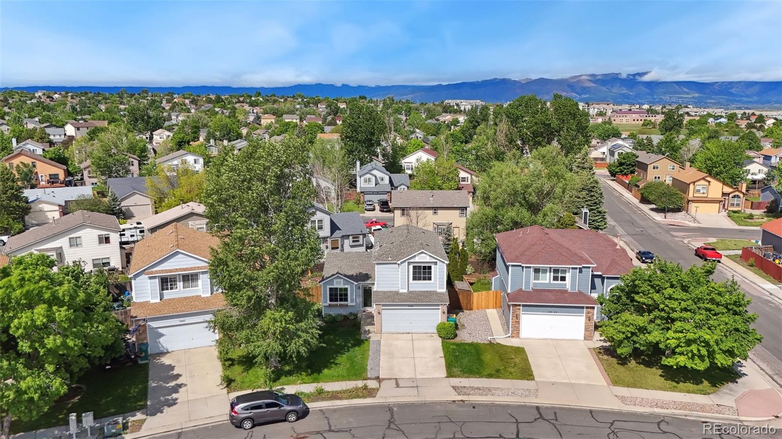 MLS Image #29 for 5946  fossil drive,colorado springs, Colorado