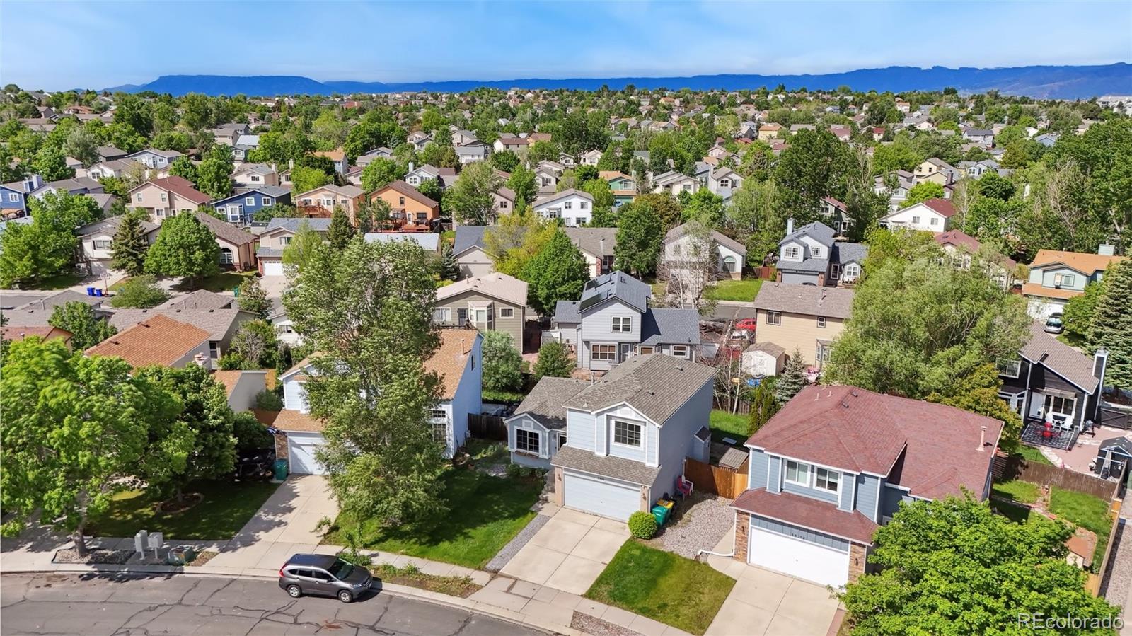 MLS Image #31 for 5946  fossil drive,colorado springs, Colorado