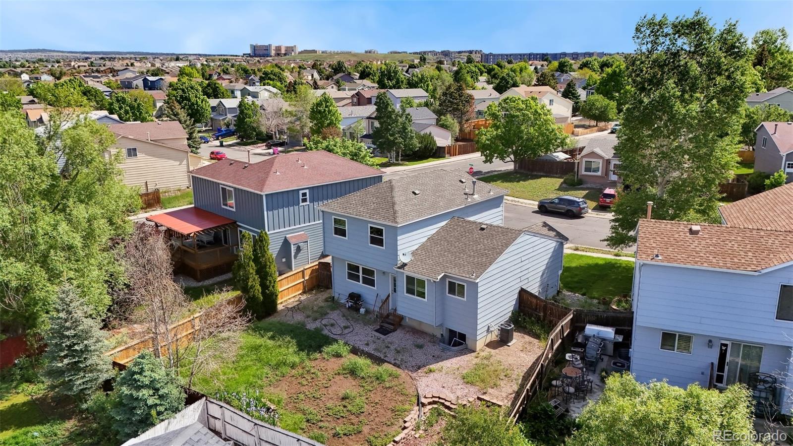 MLS Image #34 for 5946  fossil drive,colorado springs, Colorado