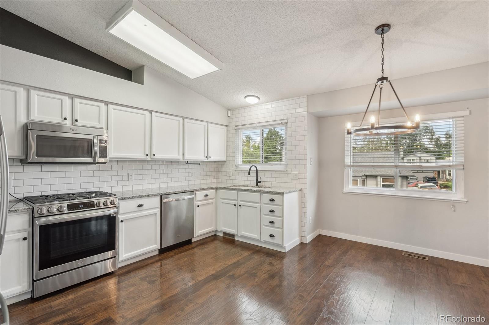 MLS Image #5 for 5946  fossil drive,colorado springs, Colorado