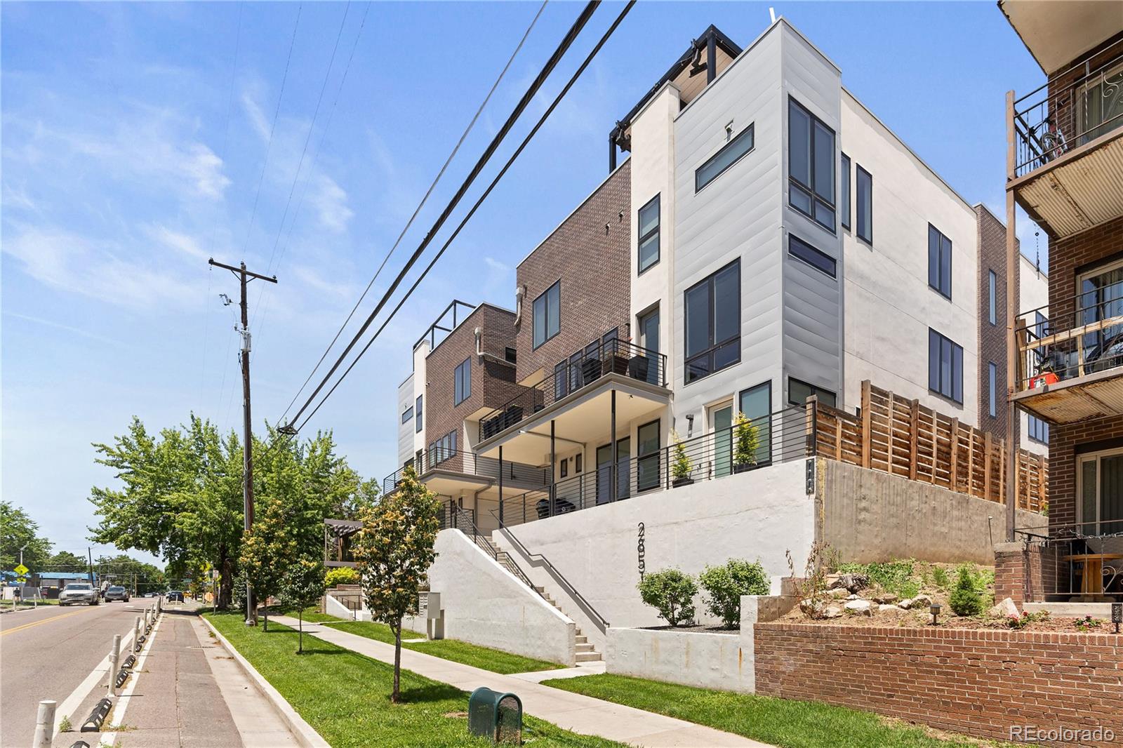 MLS Image #0 for 2851 w 23rd avenue,denver, Colorado