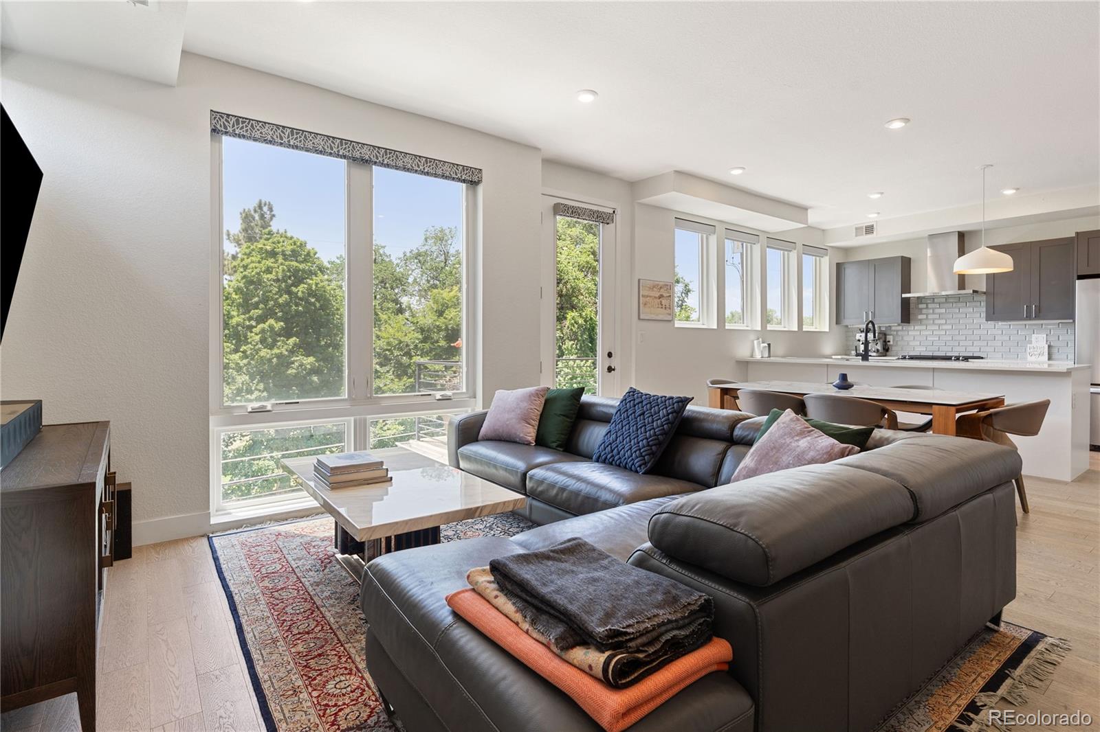 MLS Image #1 for 2851 w 23rd avenue,denver, Colorado