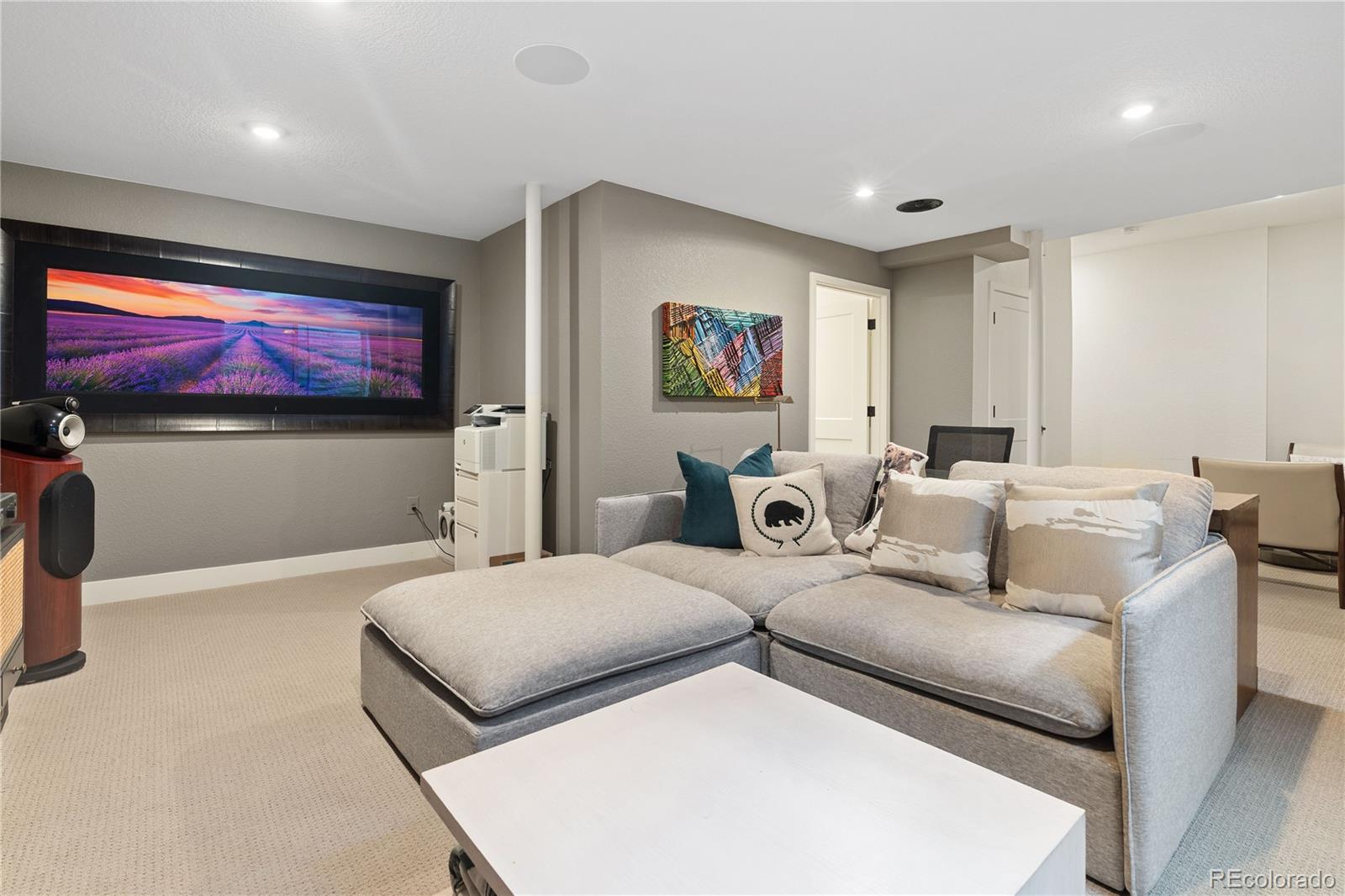 MLS Image #3 for 2851 w 23rd avenue,denver, Colorado