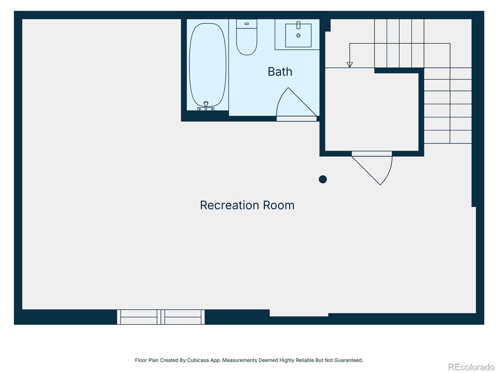 MLS Image #39 for 2851 w 23rd avenue 1,denver, Colorado