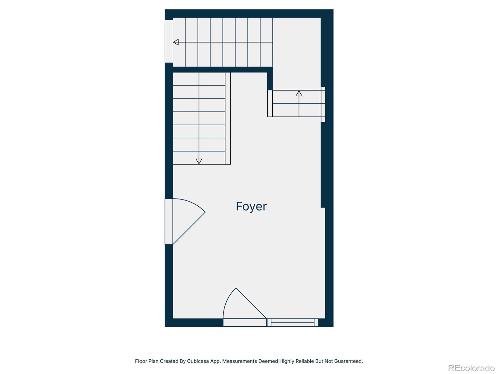 MLS Image #40 for 2851 w 23rd avenue 1,denver, Colorado