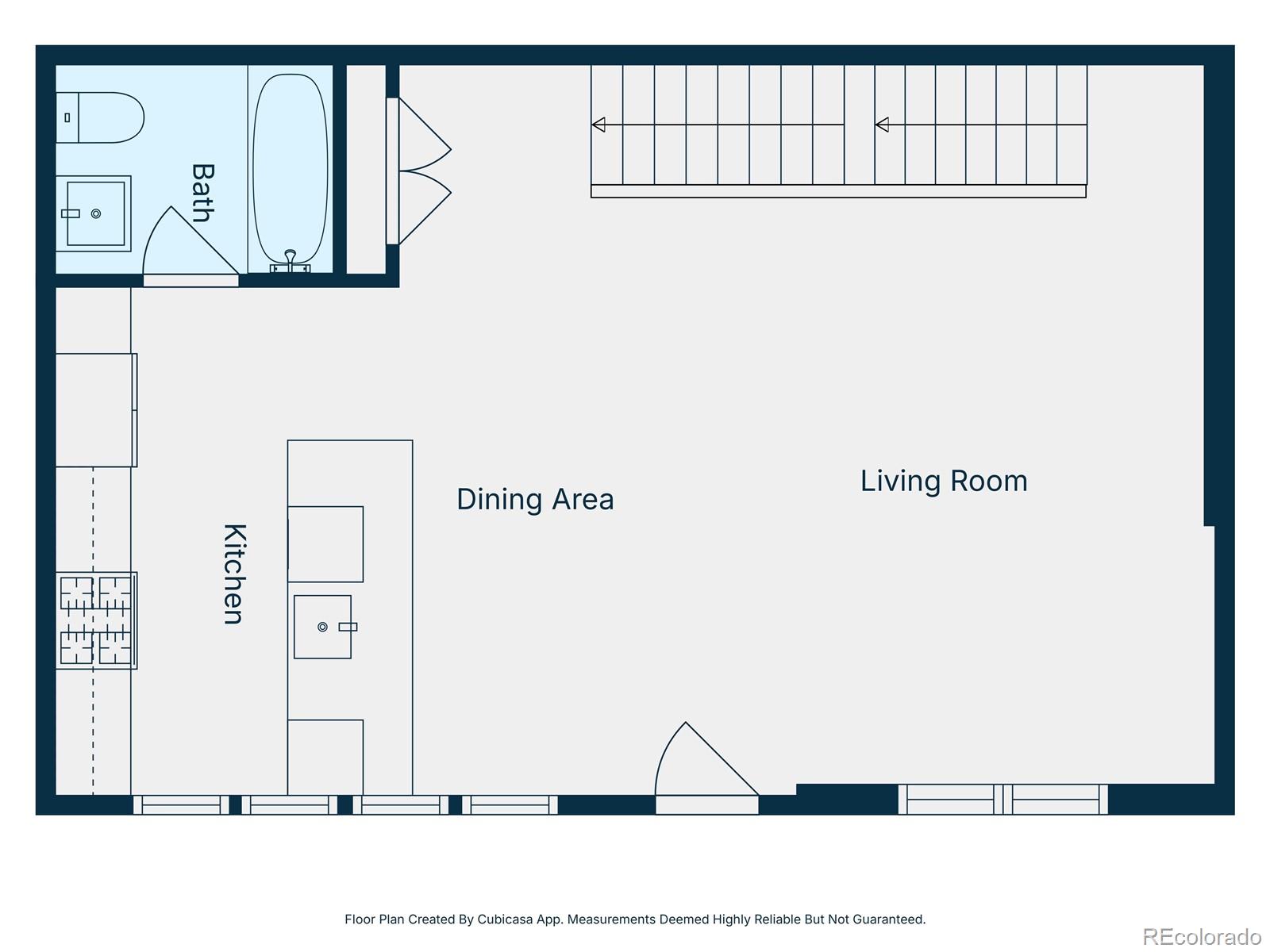 MLS Image #41 for 2851 w 23rd avenue 1,denver, Colorado