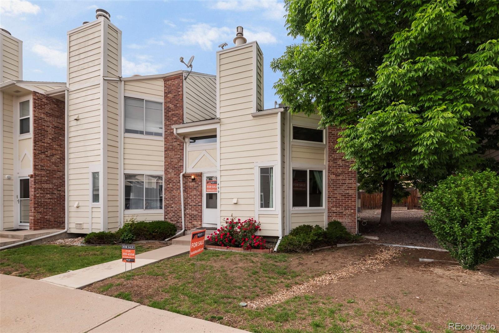 MLS Image #0 for 8126  gray court,arvada, Colorado