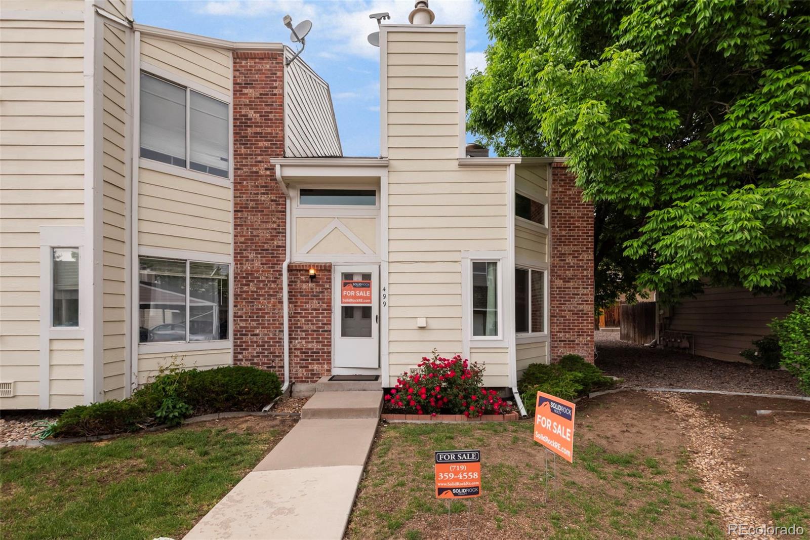 MLS Image #1 for 8126  gray court,arvada, Colorado