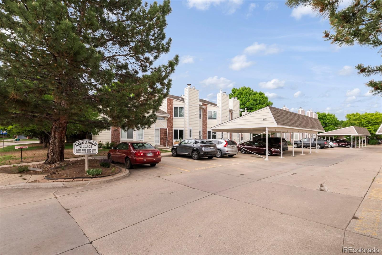 MLS Image #2 for 8126  gray court,arvada, Colorado