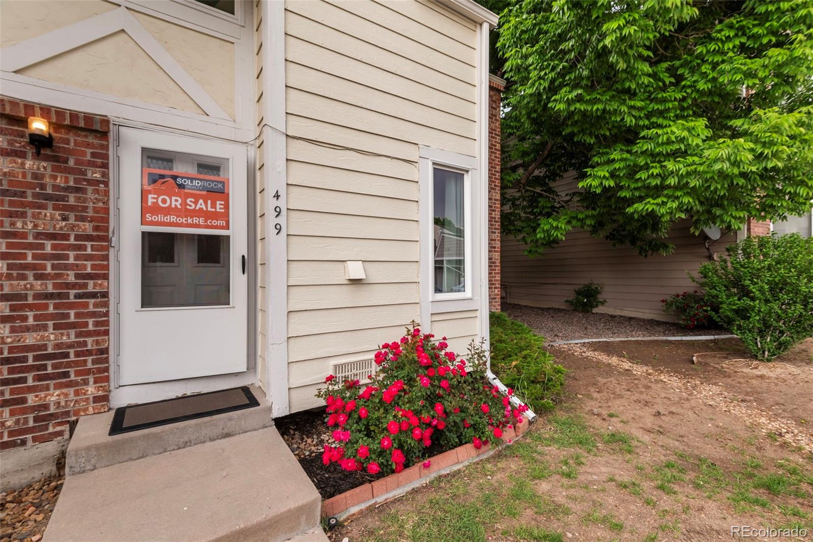 MLS Image #3 for 8126  gray court,arvada, Colorado