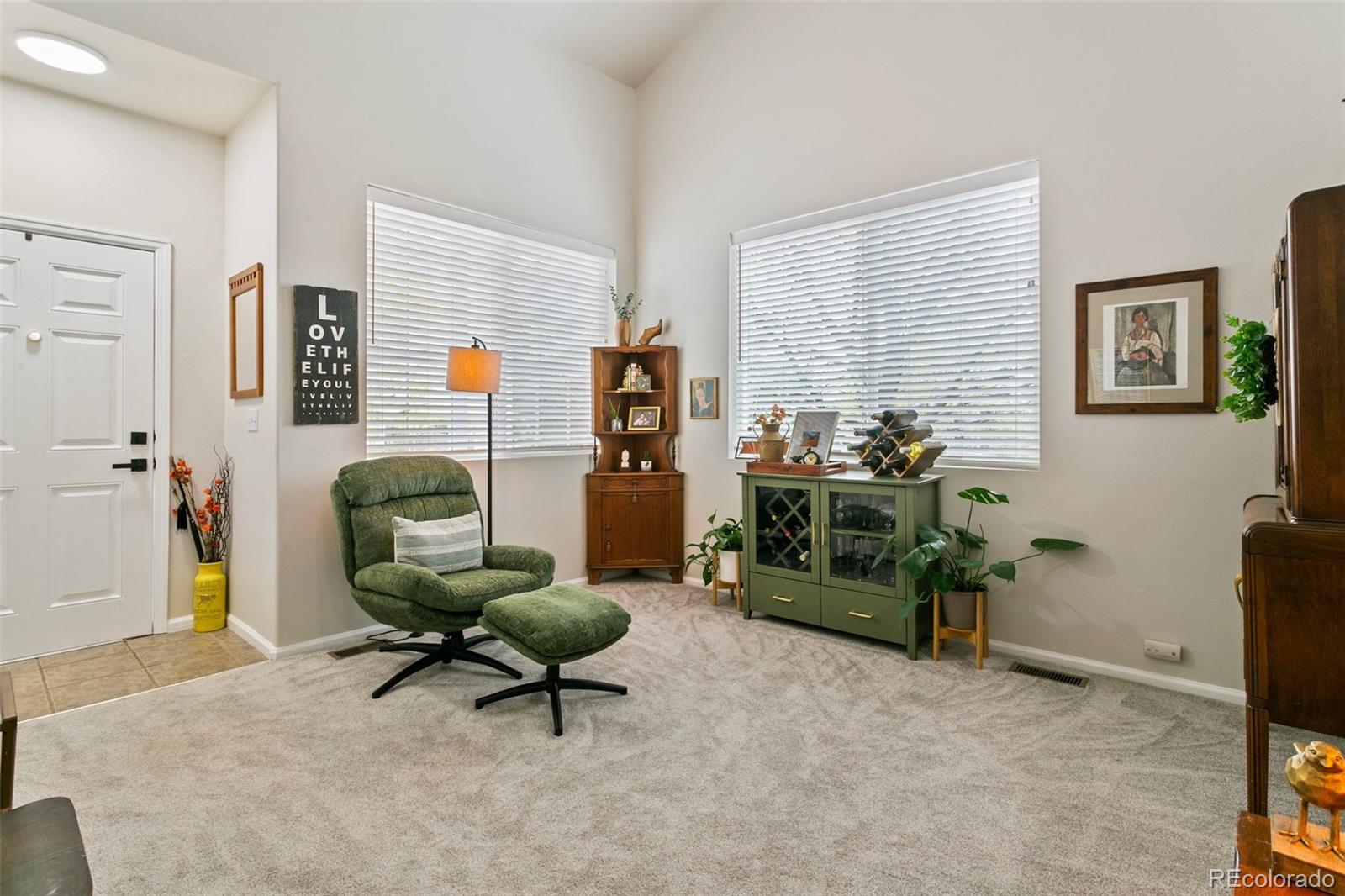 MLS Image #12 for 3618  boot spur court,colorado springs, Colorado