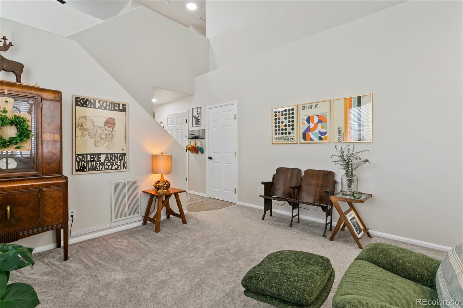 MLS Image #13 for 3618  boot spur court,colorado springs, Colorado