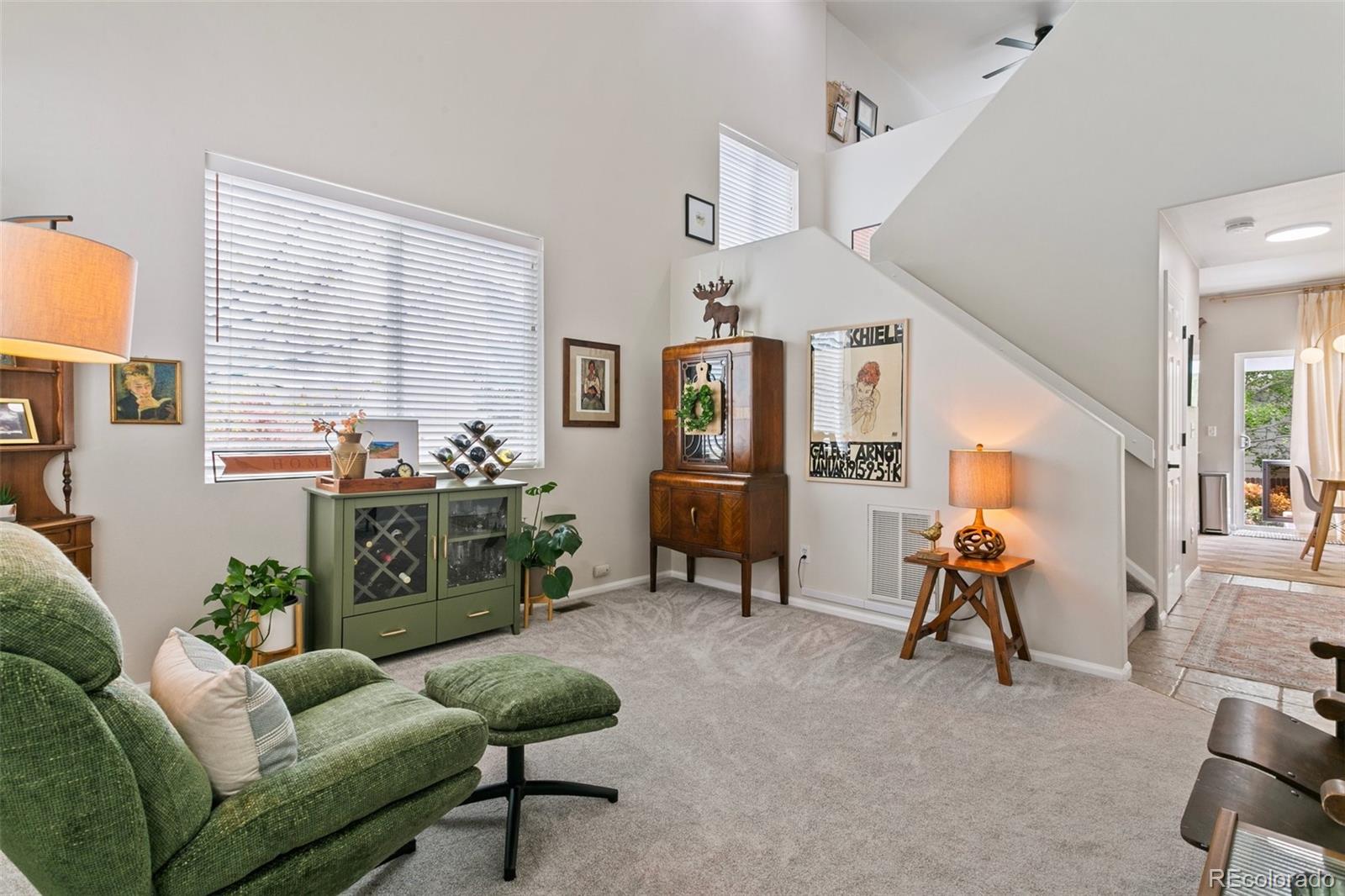 MLS Image #14 for 3618  boot spur court,colorado springs, Colorado