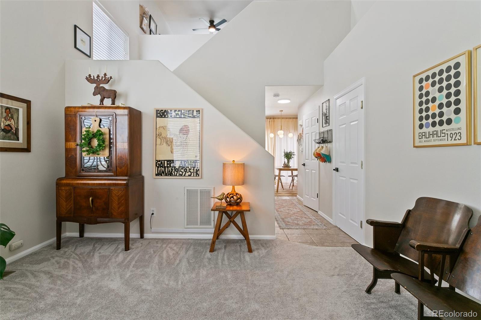 MLS Image #15 for 3618  boot spur court,colorado springs, Colorado