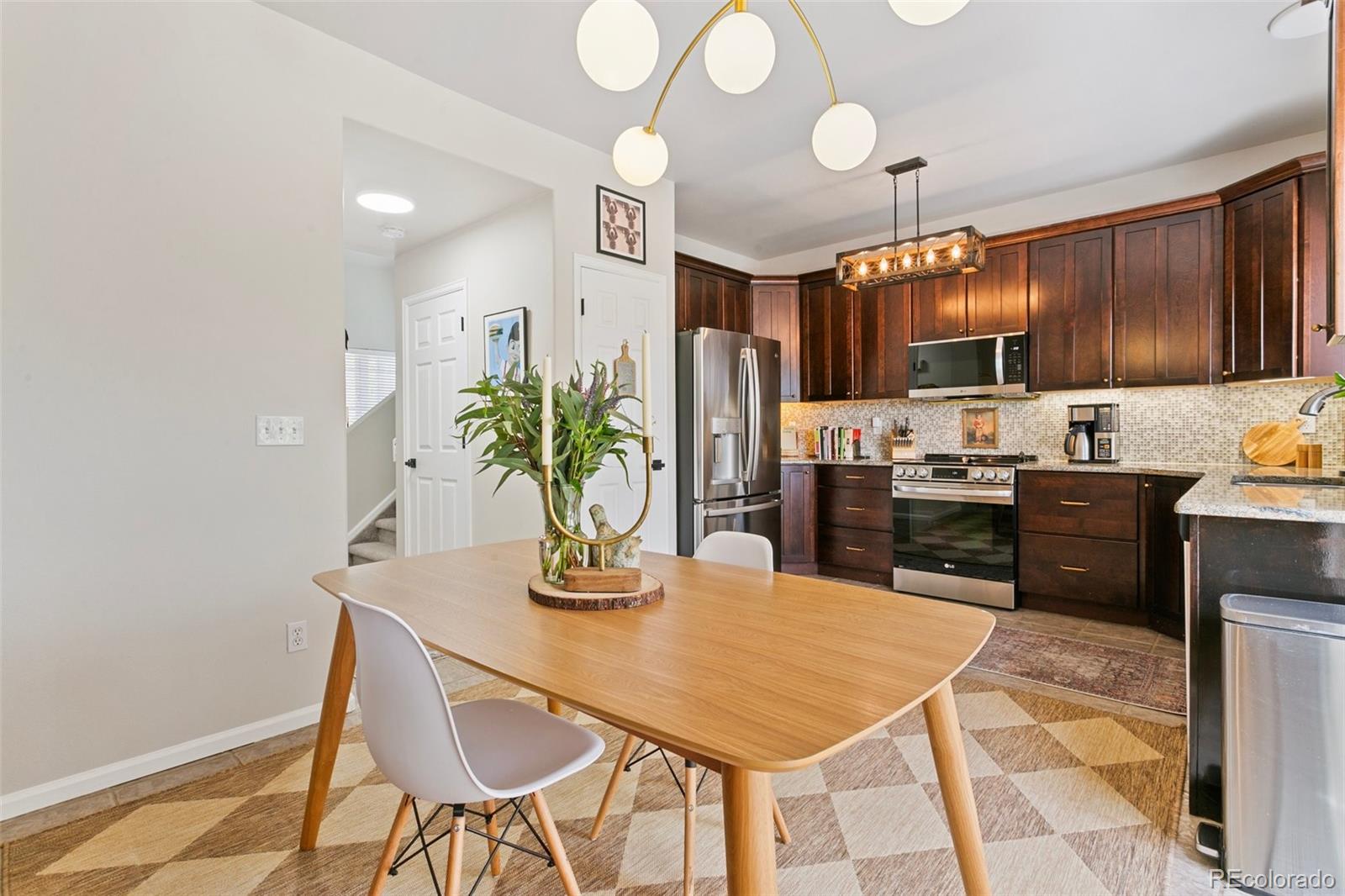 MLS Image #16 for 3618  boot spur court,colorado springs, Colorado