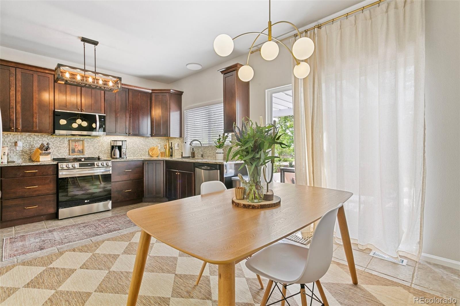 MLS Image #17 for 3618  boot spur court,colorado springs, Colorado