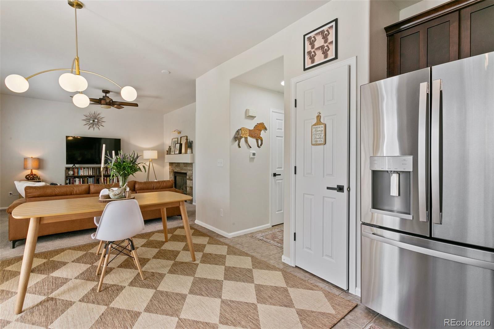 MLS Image #18 for 3618  boot spur court,colorado springs, Colorado