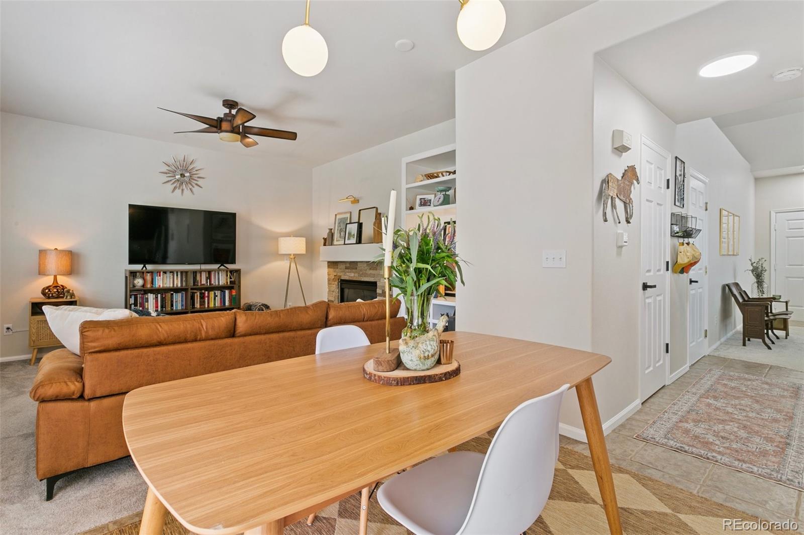 MLS Image #19 for 3618  boot spur court,colorado springs, Colorado