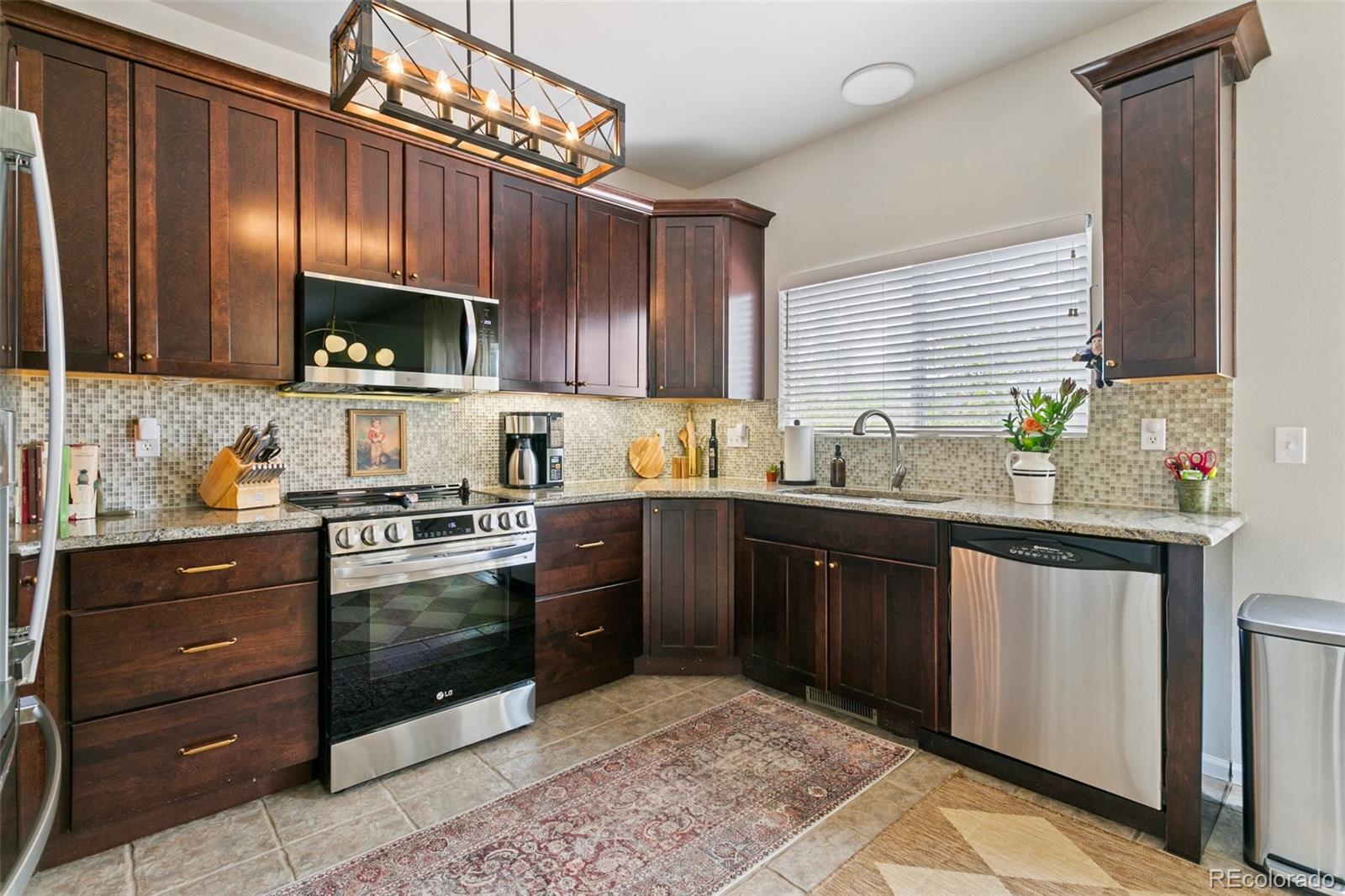 MLS Image #20 for 3618  boot spur court,colorado springs, Colorado