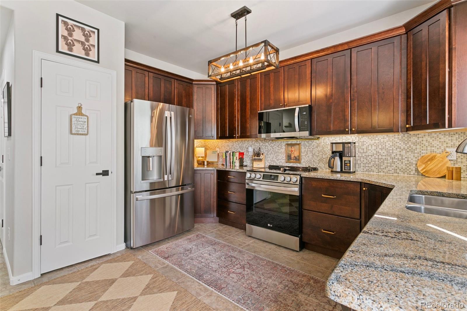 MLS Image #22 for 3618  boot spur court,colorado springs, Colorado