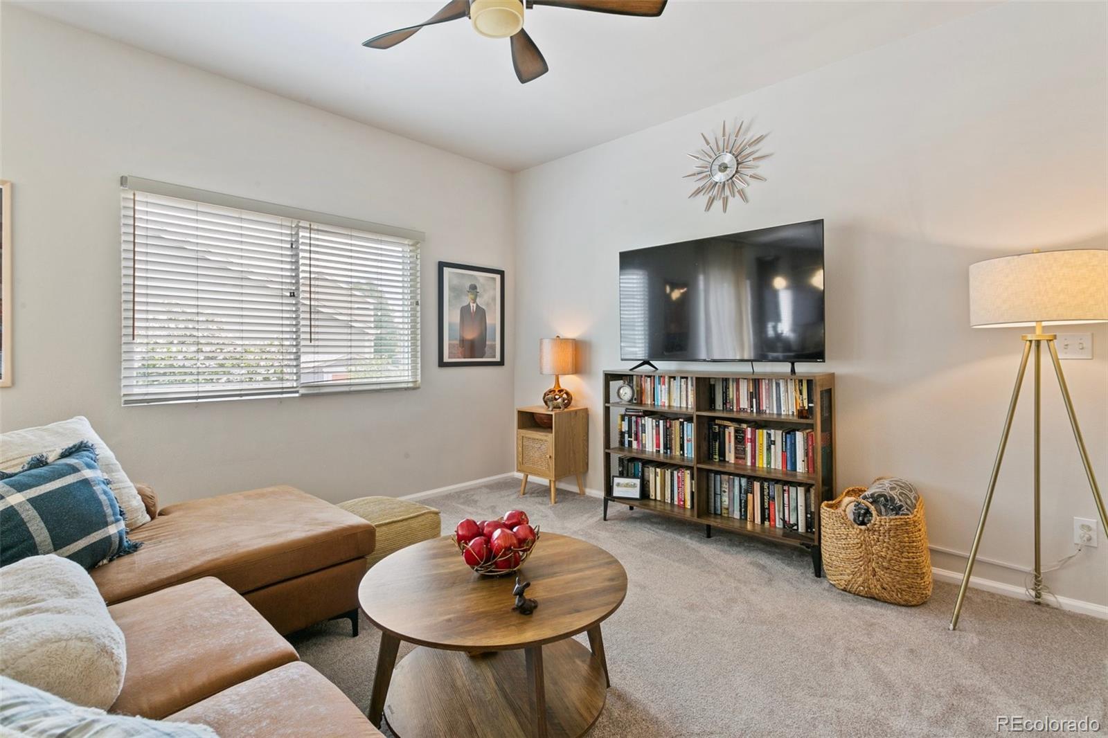 MLS Image #23 for 3618  boot spur court,colorado springs, Colorado