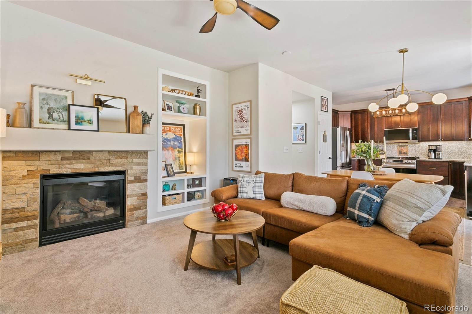 MLS Image #25 for 3618  boot spur court,colorado springs, Colorado