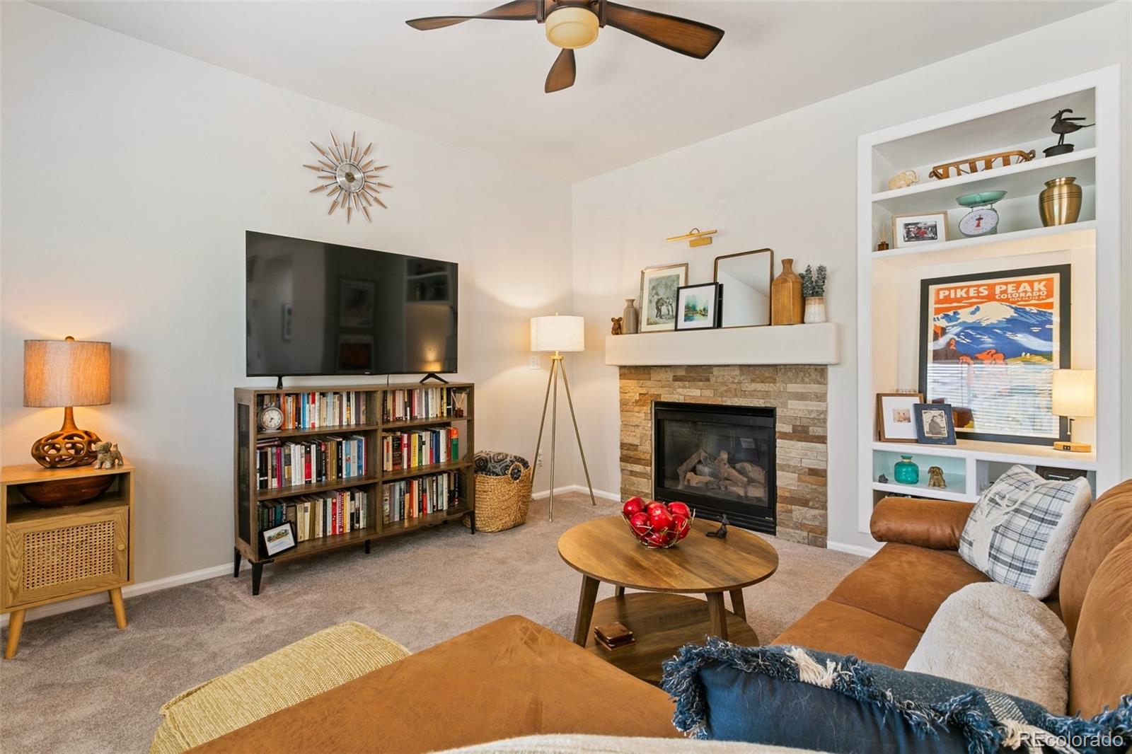 MLS Image #26 for 3618  boot spur court,colorado springs, Colorado
