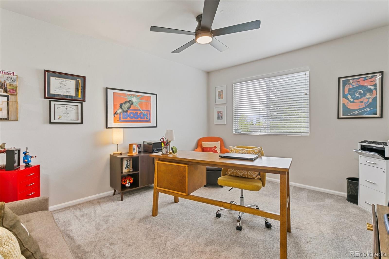MLS Image #36 for 3618  boot spur court,colorado springs, Colorado