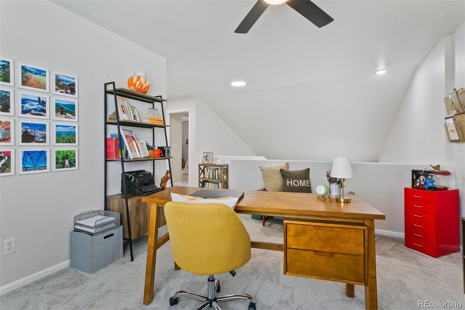 MLS Image #37 for 3618  boot spur court,colorado springs, Colorado