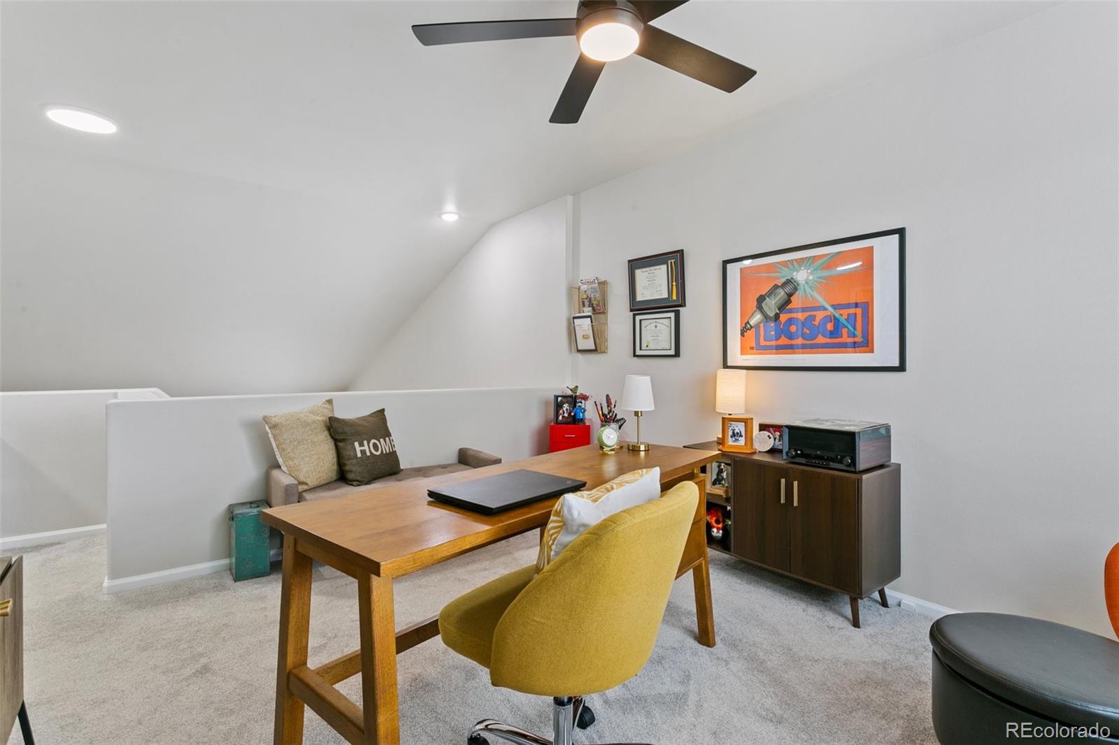 MLS Image #38 for 3618  boot spur court,colorado springs, Colorado