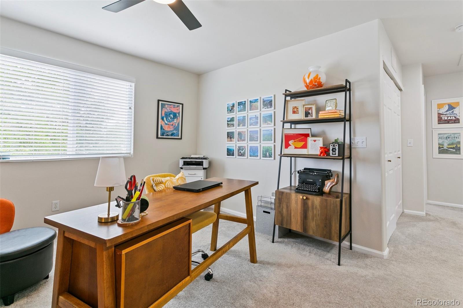 MLS Image #39 for 3618  boot spur court,colorado springs, Colorado