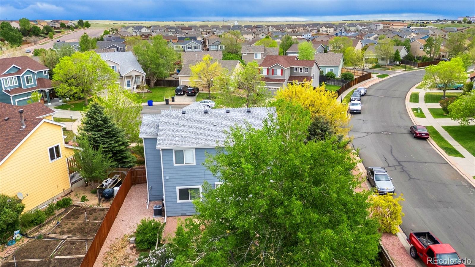 MLS Image #4 for 3618  boot spur court,colorado springs, Colorado