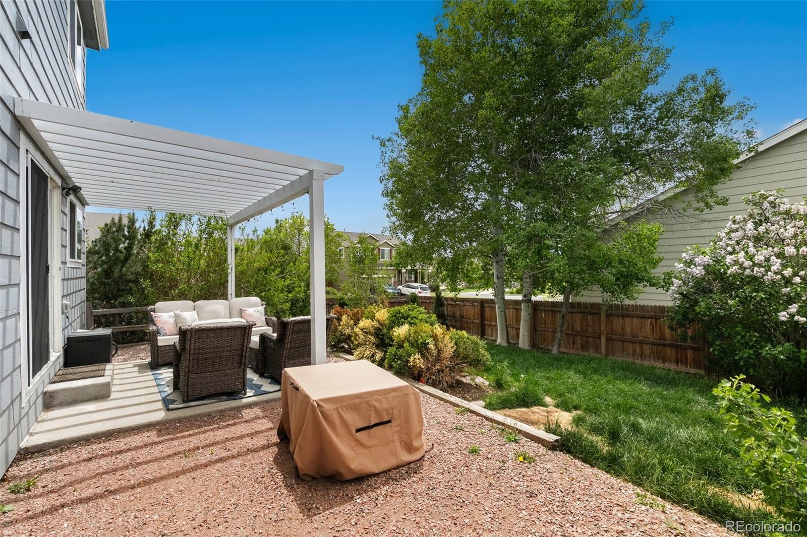 MLS Image #41 for 3618  boot spur court,colorado springs, Colorado