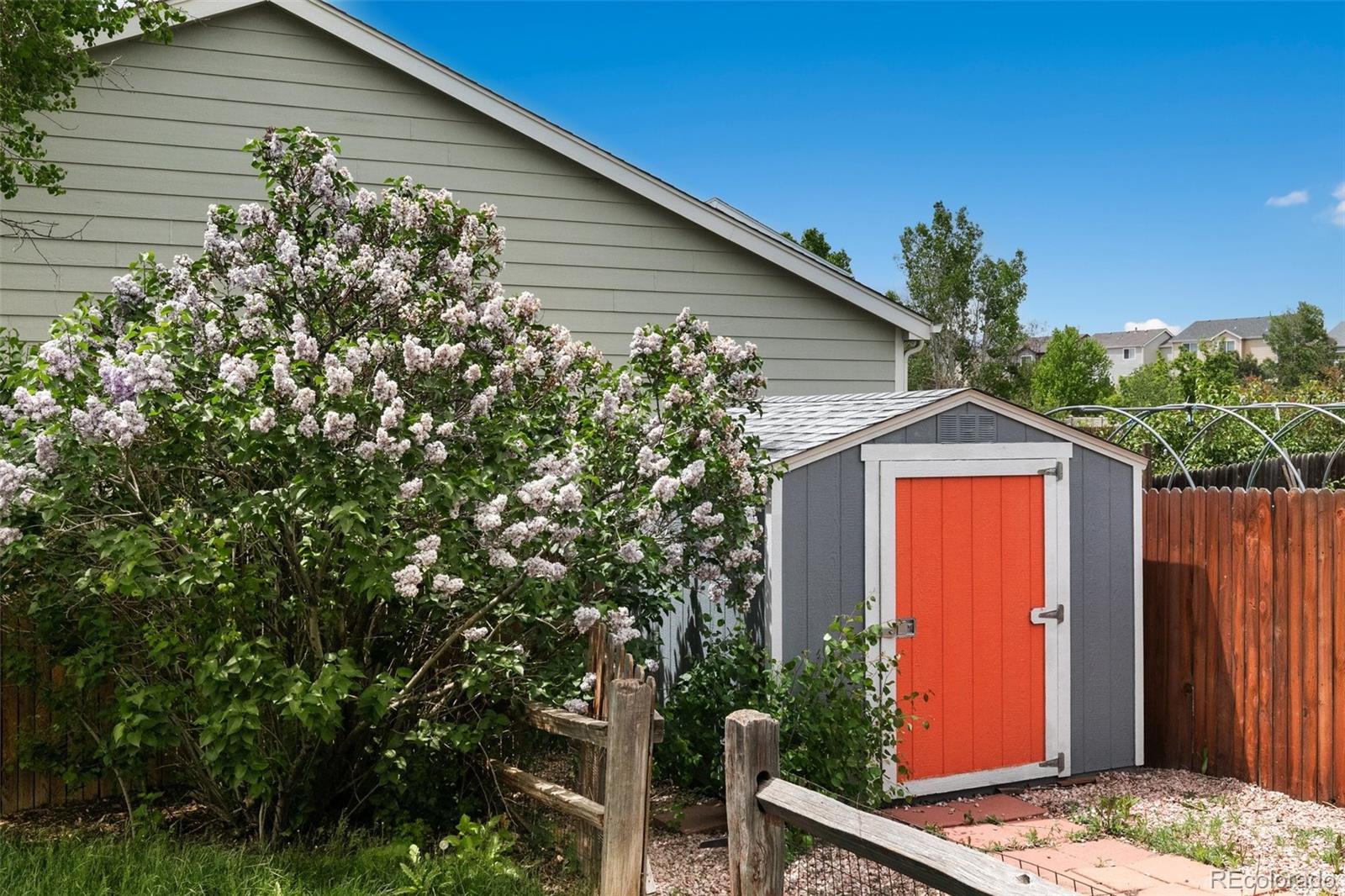 MLS Image #42 for 3618  boot spur court,colorado springs, Colorado