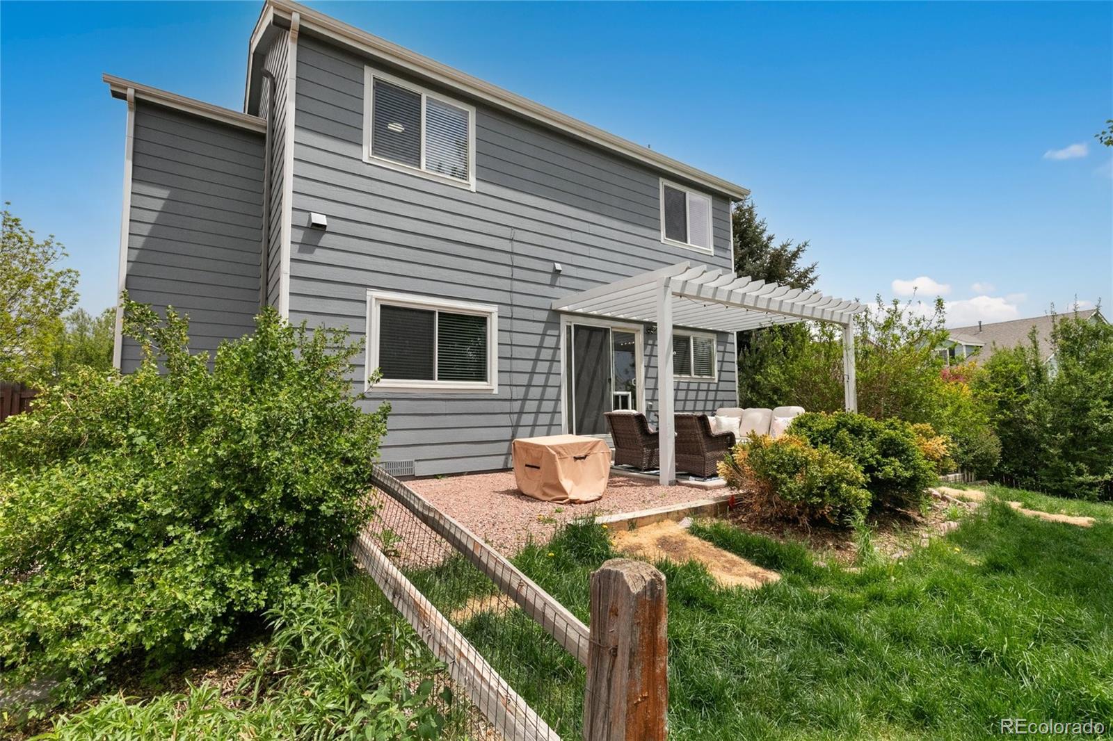 MLS Image #43 for 3618  boot spur court,colorado springs, Colorado
