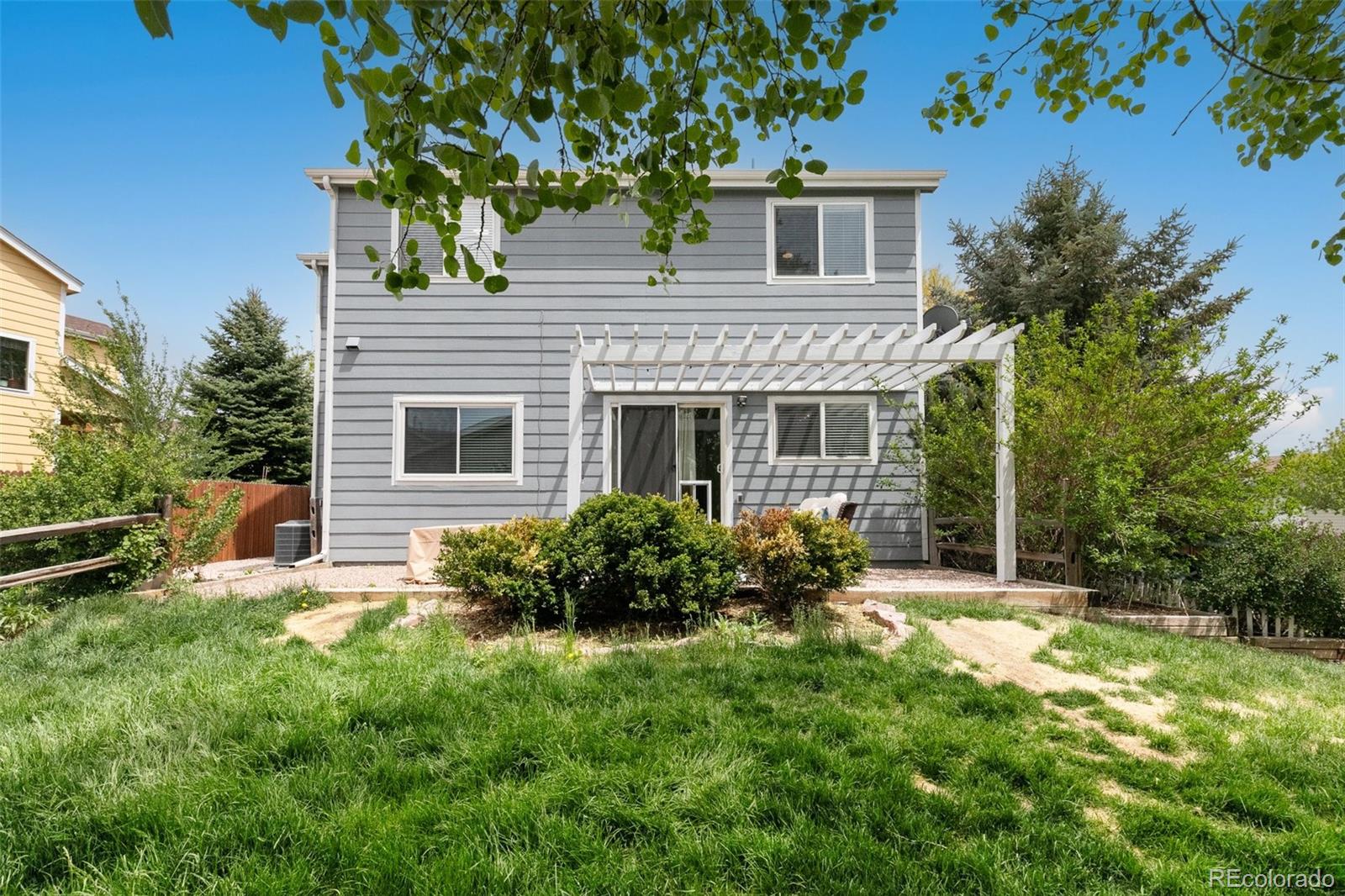 MLS Image #44 for 3618  boot spur court,colorado springs, Colorado