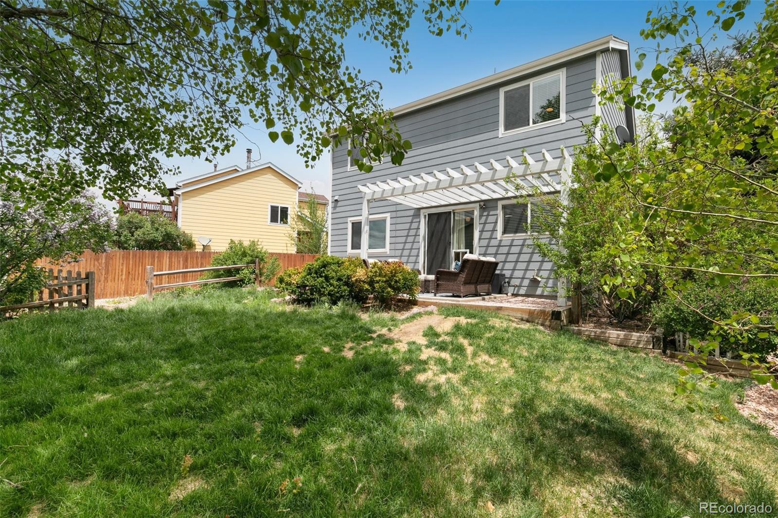 MLS Image #45 for 3618  boot spur court,colorado springs, Colorado