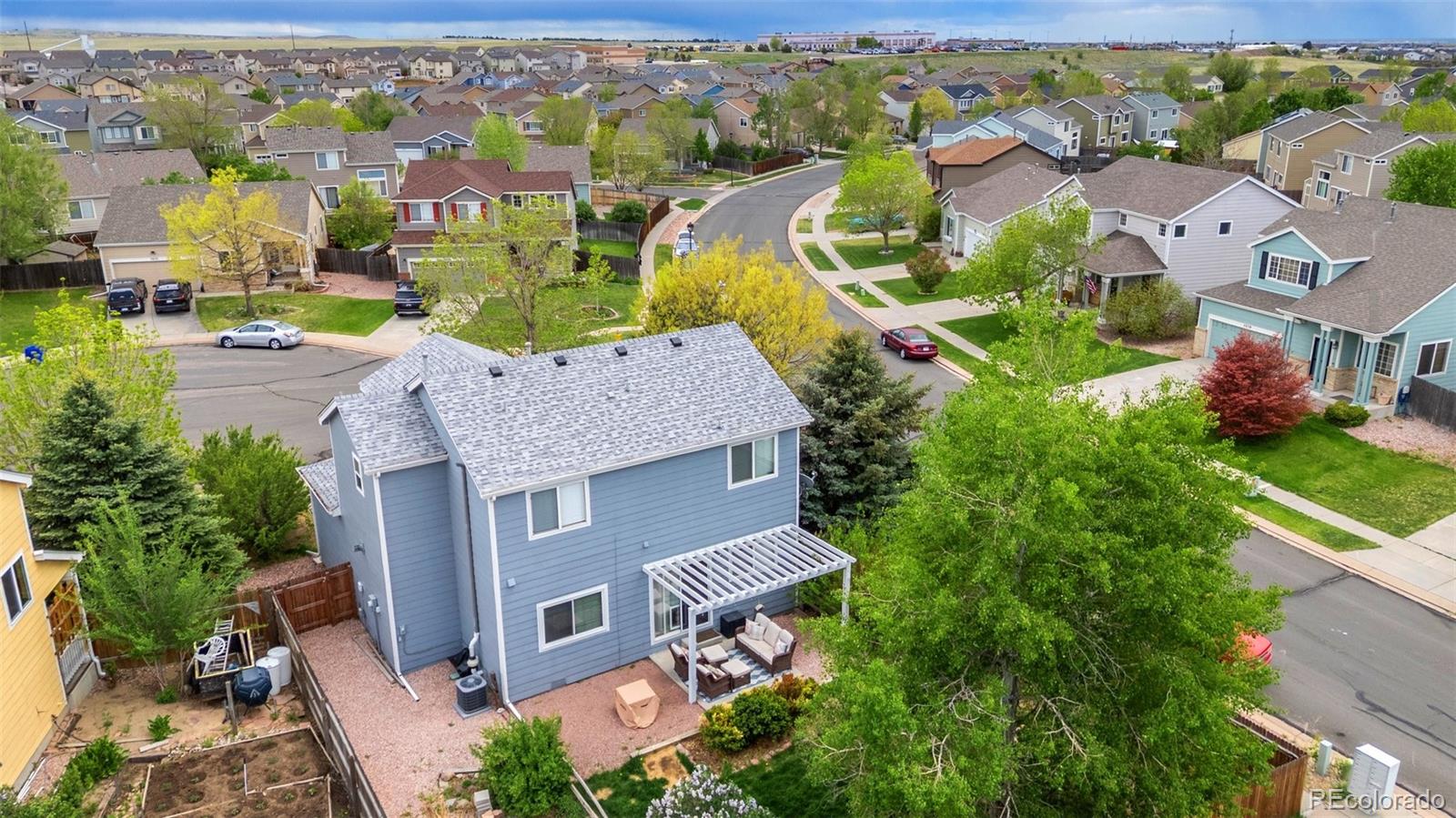 MLS Image #6 for 3618  boot spur court,colorado springs, Colorado